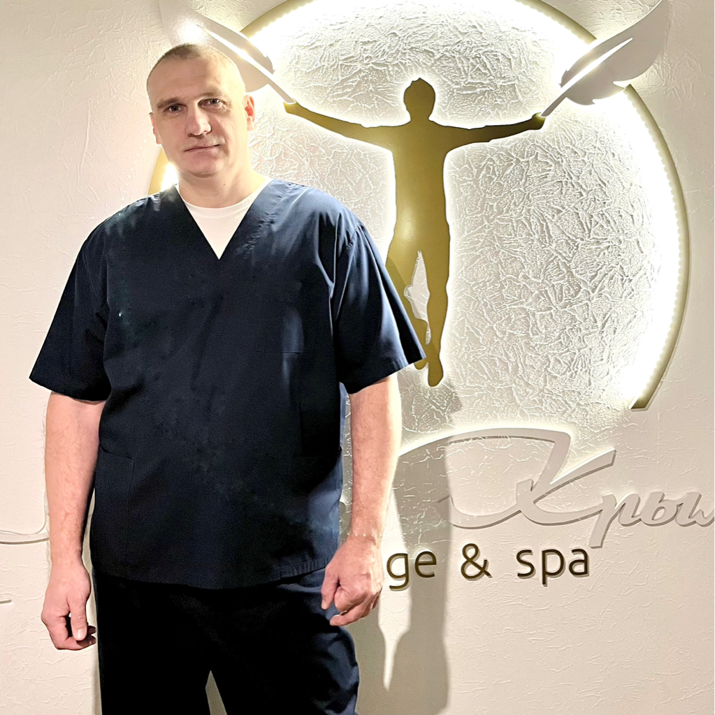 Родионов Алексей