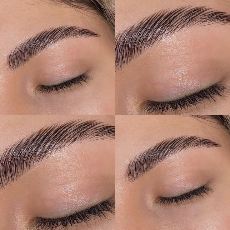 Долговременная укладка