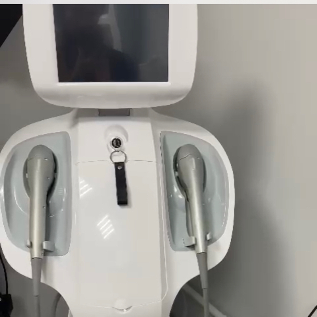 Ультраформер Лицо  "Premium Lifting" 40-50 лет