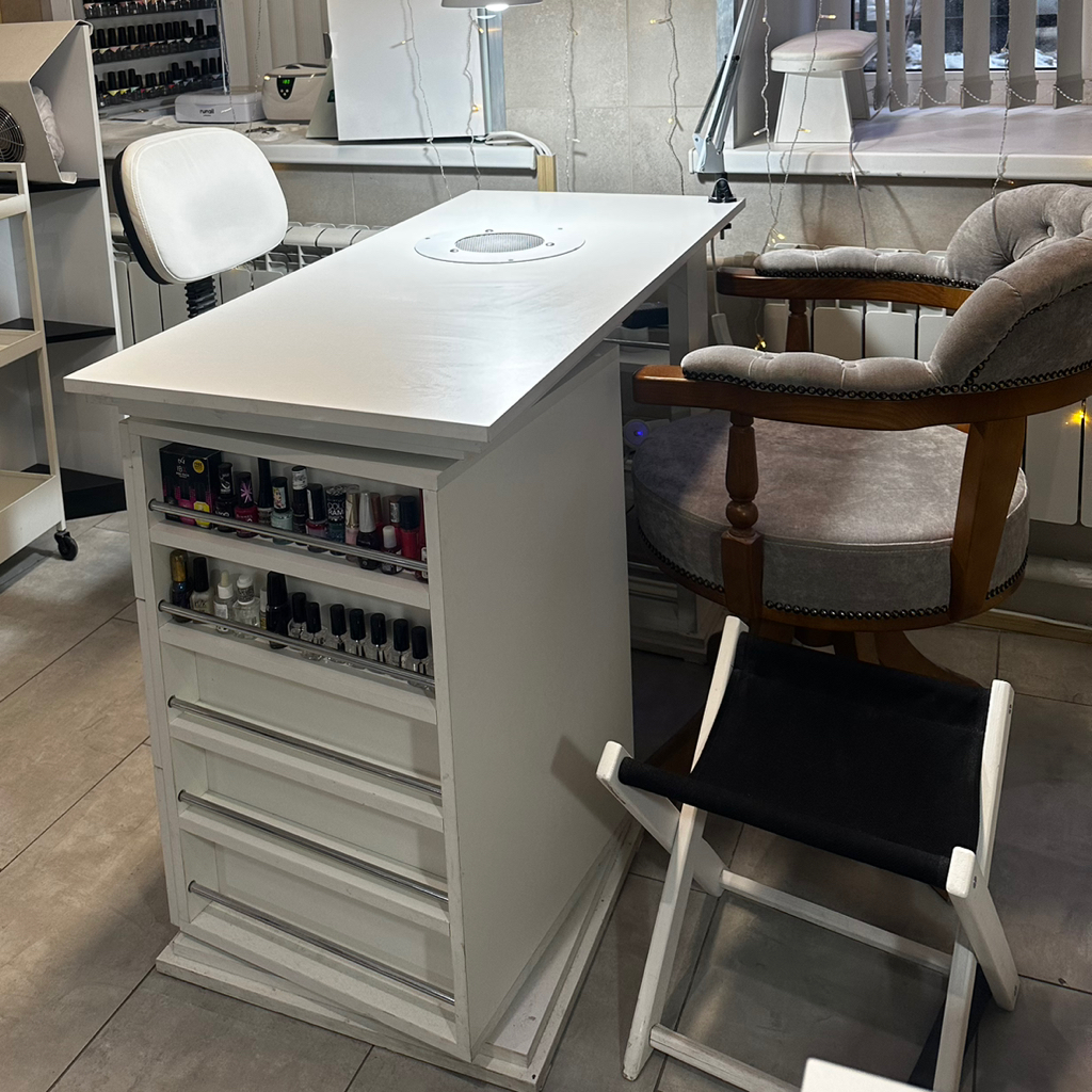 Маникюрное место 2