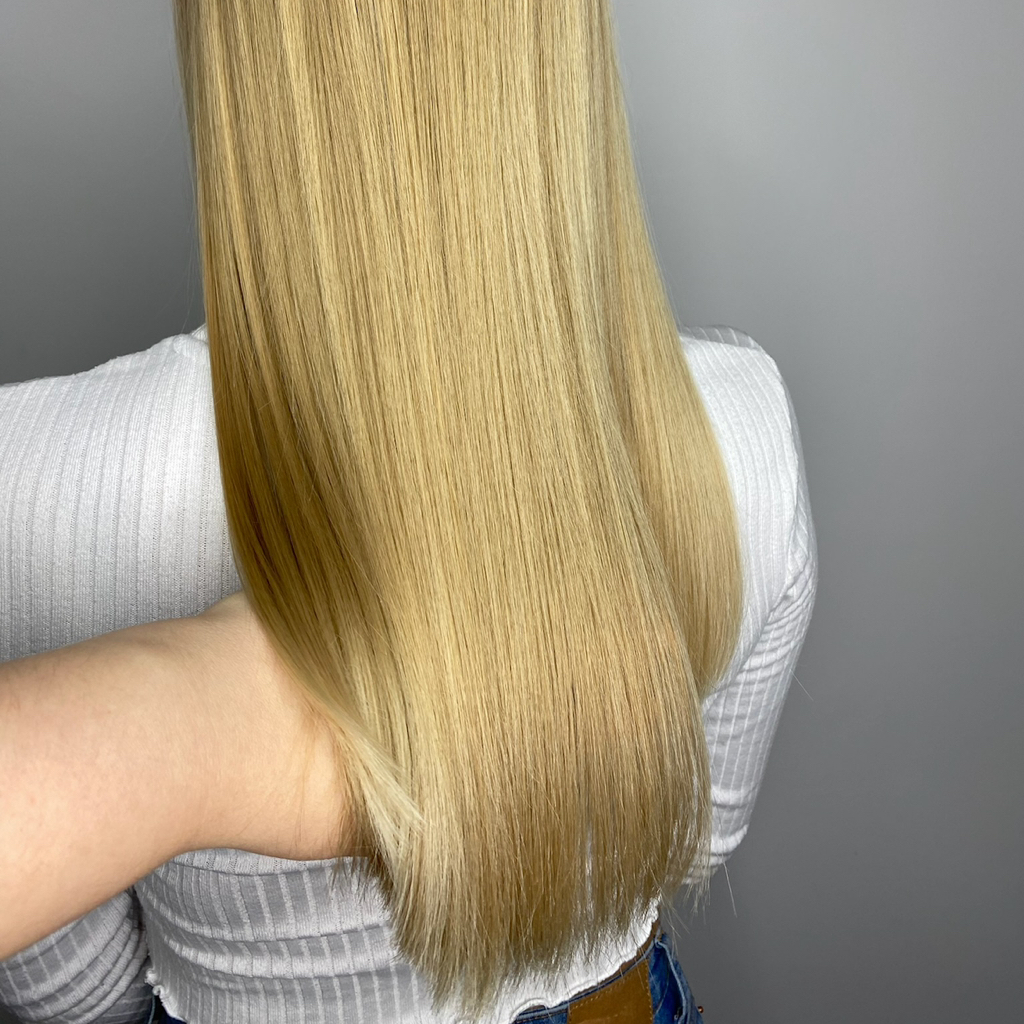 KAPS FILLER, Испания мощнейшая реконструкция волос, кератиновое восстановление, люкс