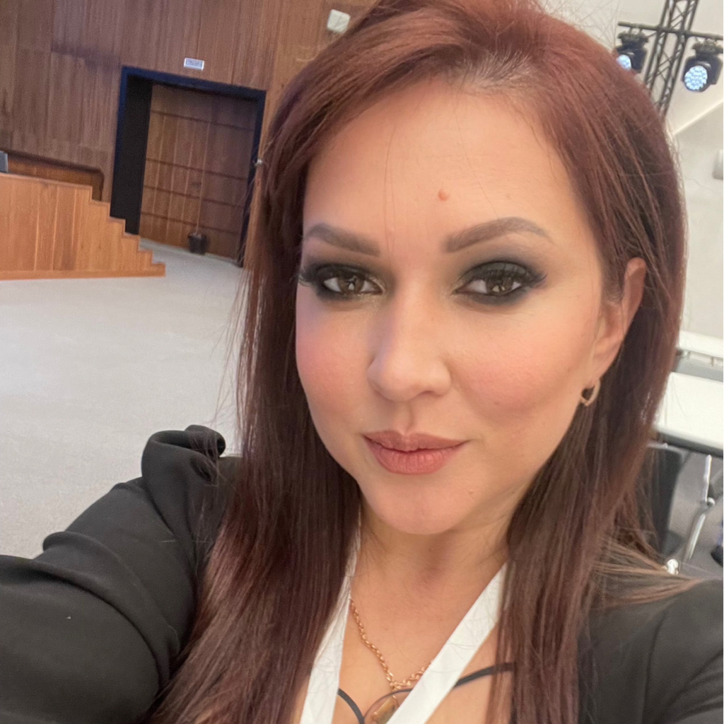 Гвоздовская Татьяна