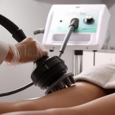 Вибрационный массаж