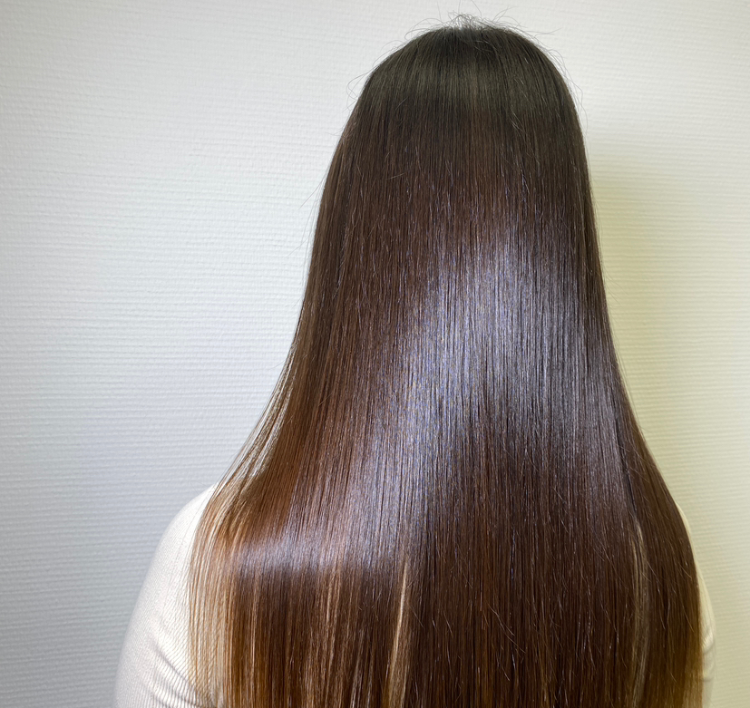 Теплый ботокс