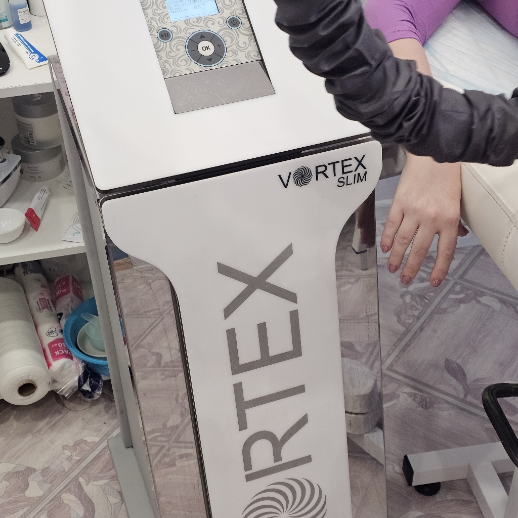 LPGмассаж 30 минут