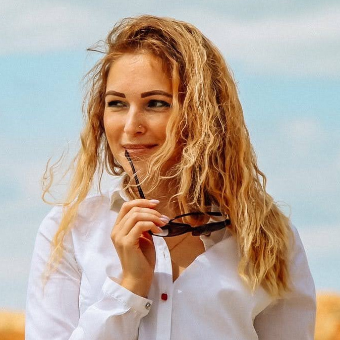 Карпенко Елена