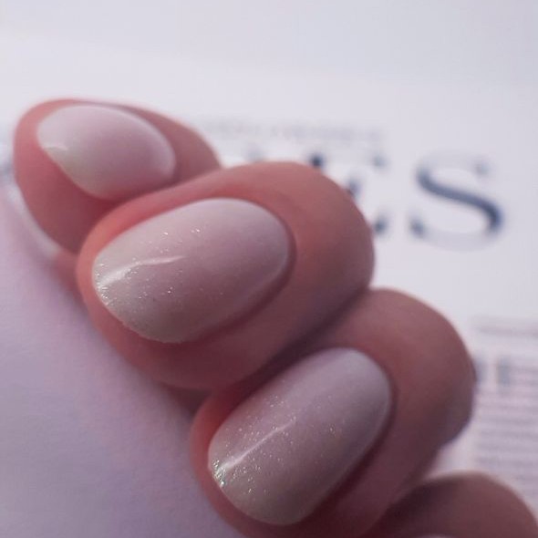 Покрытие гель-лак