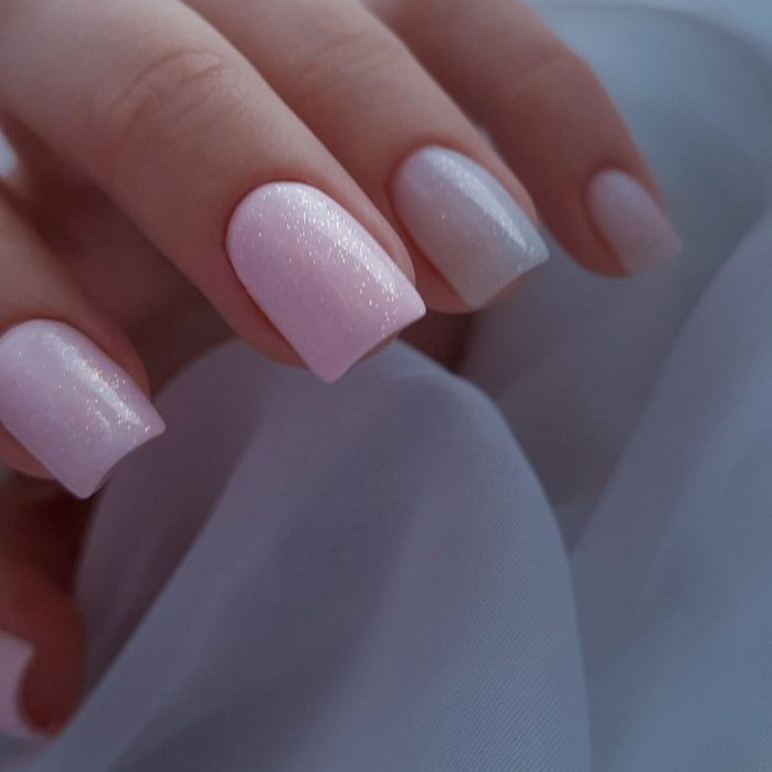 Комплекс 5. Маникюр, покрытие ГЕЛЬ