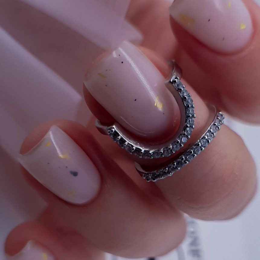 Комплекс 5. Маникюр, покрытие Гель