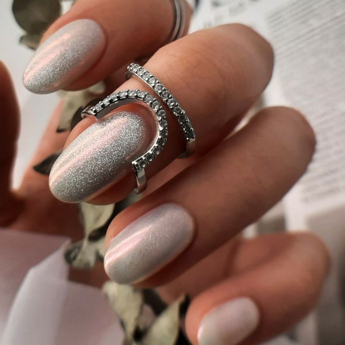 Комплекс 3. Маникюр, покрытие гель-лак