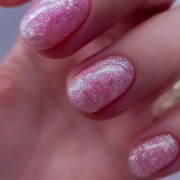 Комплекс 1. Снятие, маникюр, покрытие гель-лак