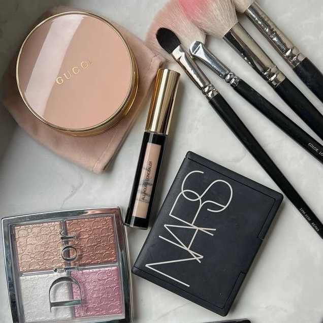 Дневной/Вечерний макияж