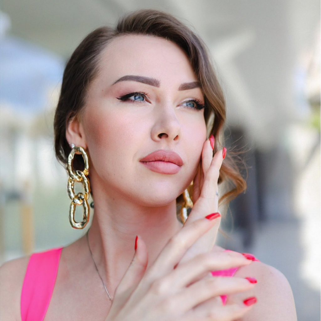 Бутенко Елена