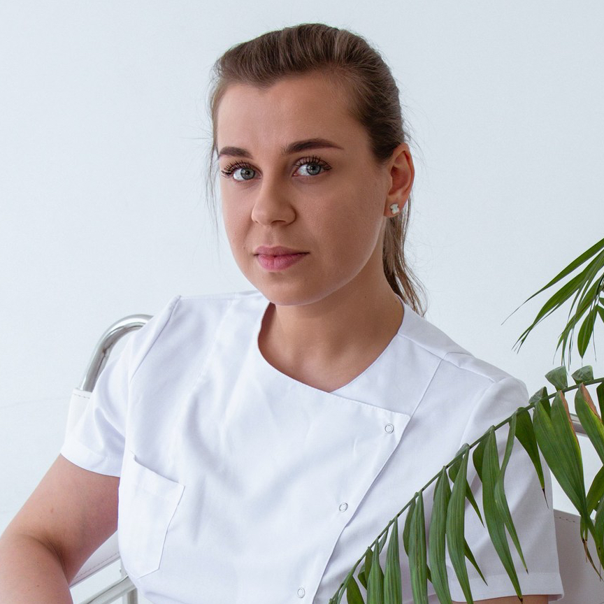 Дронова Анастасия