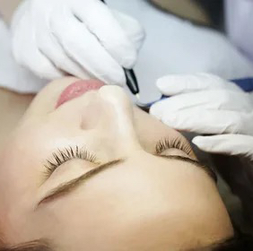 Электроэпиляция лицо (2 часа)