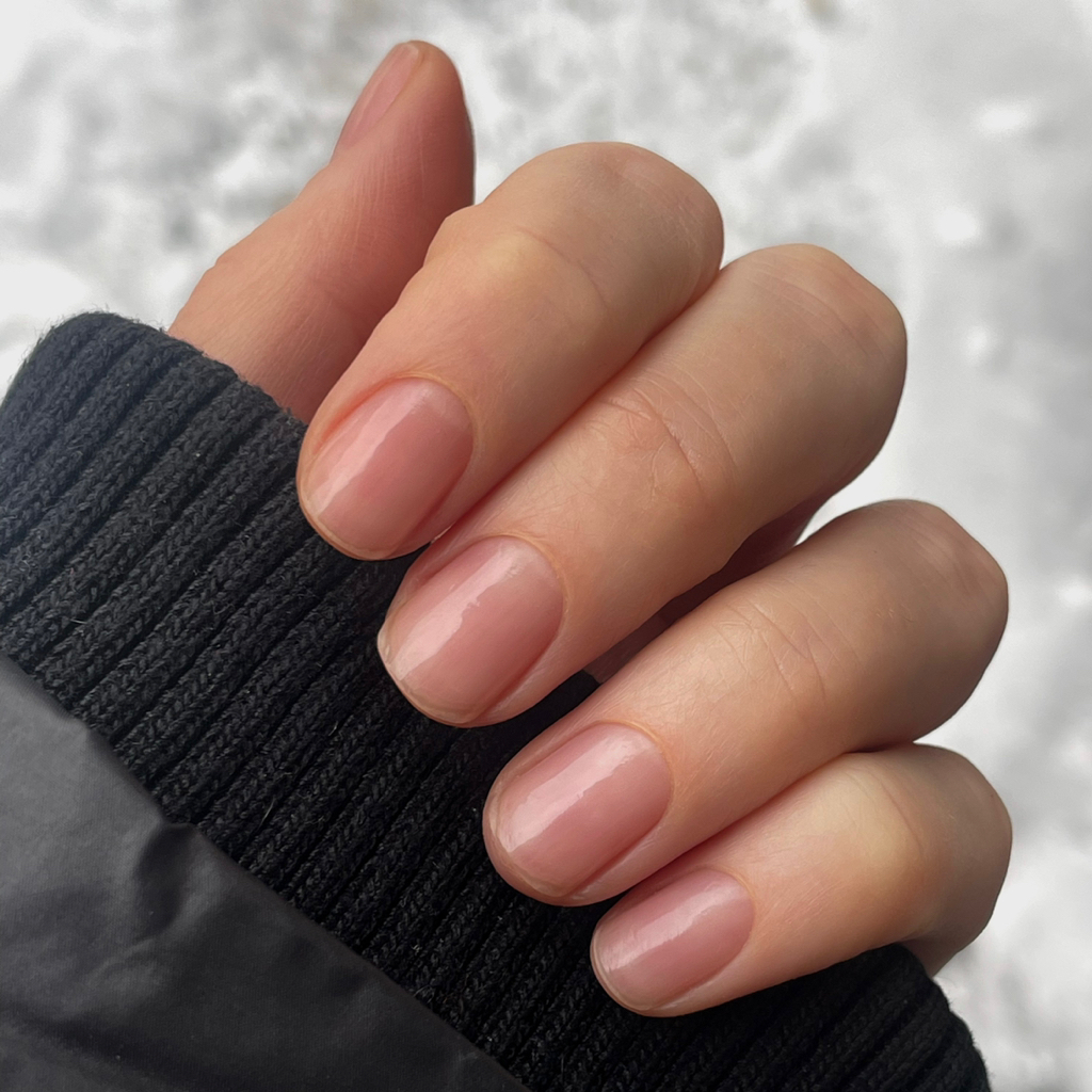 Японский маникюр