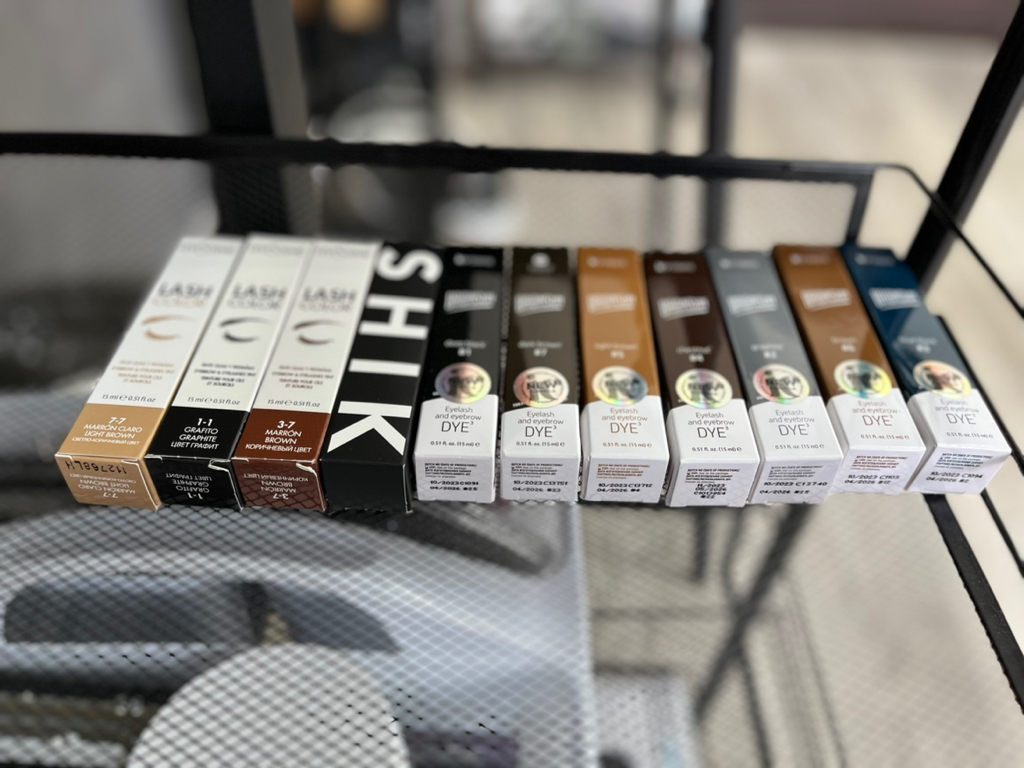 Прореживание/осветление