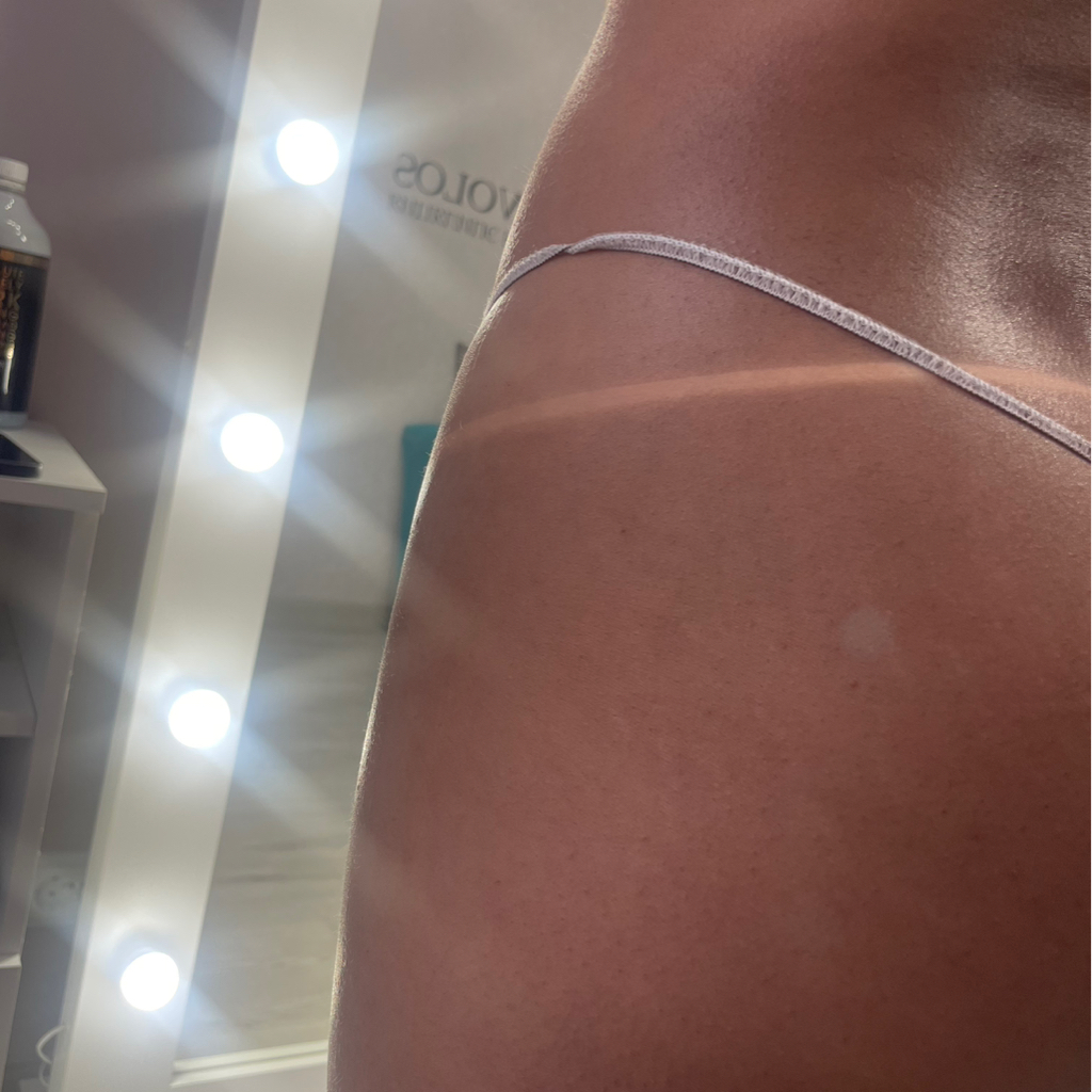 Женский загар (экспресс лосьон, душ через 2-4 часа)