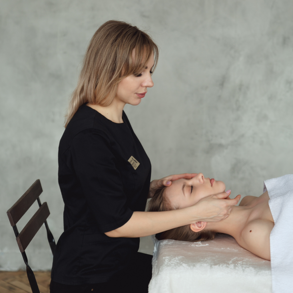 Тета- консультация