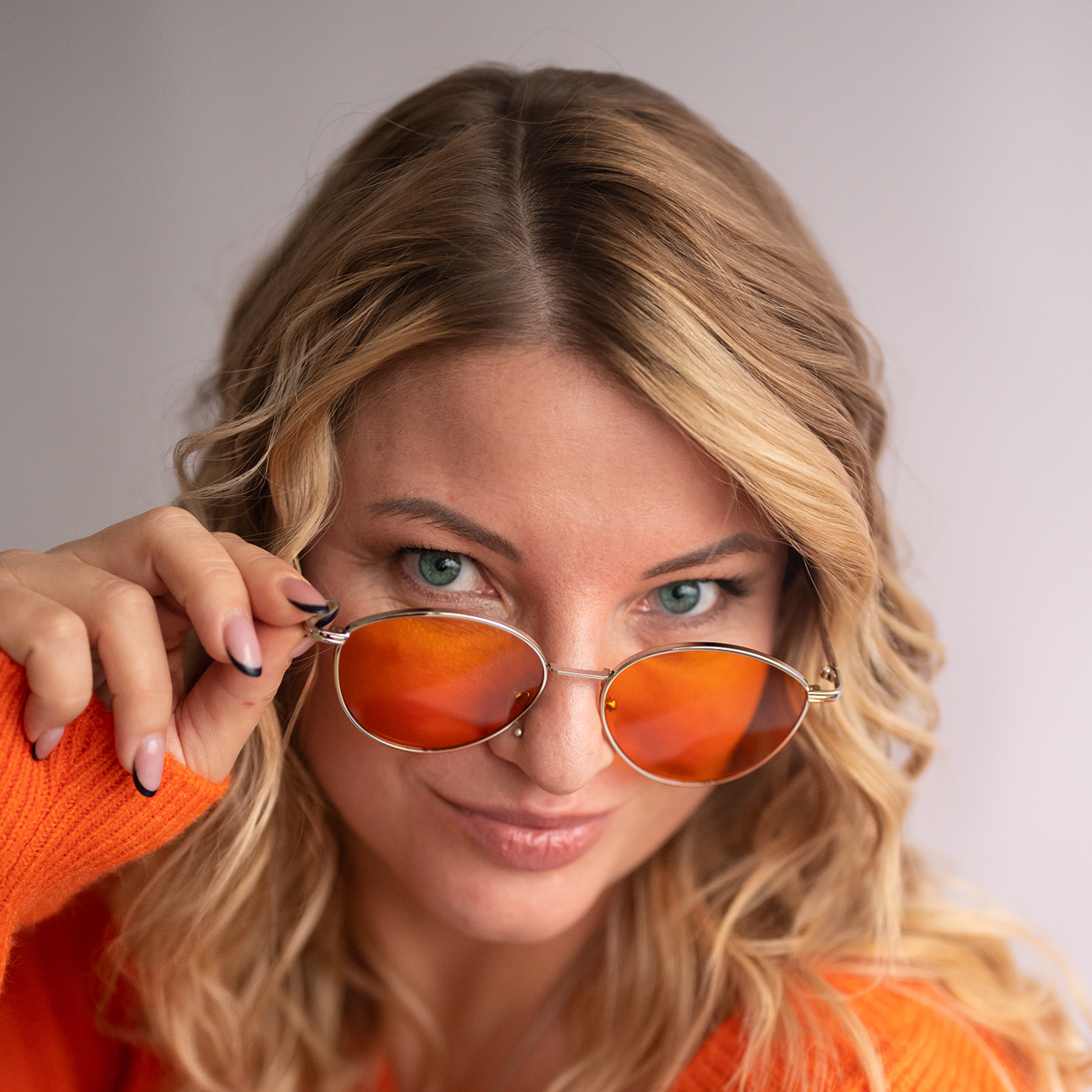 Коган Анастасия