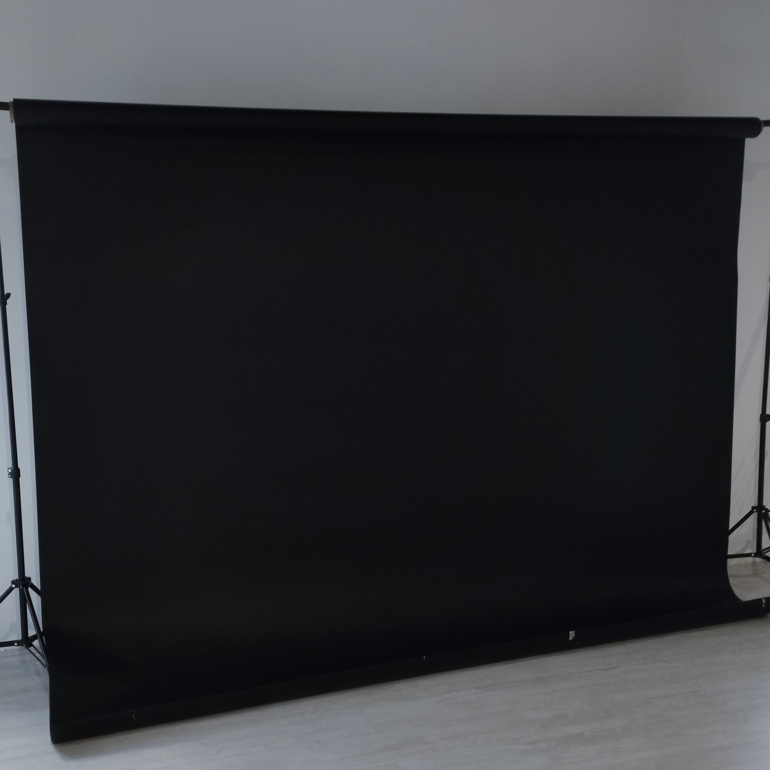 Выкатка фотофона