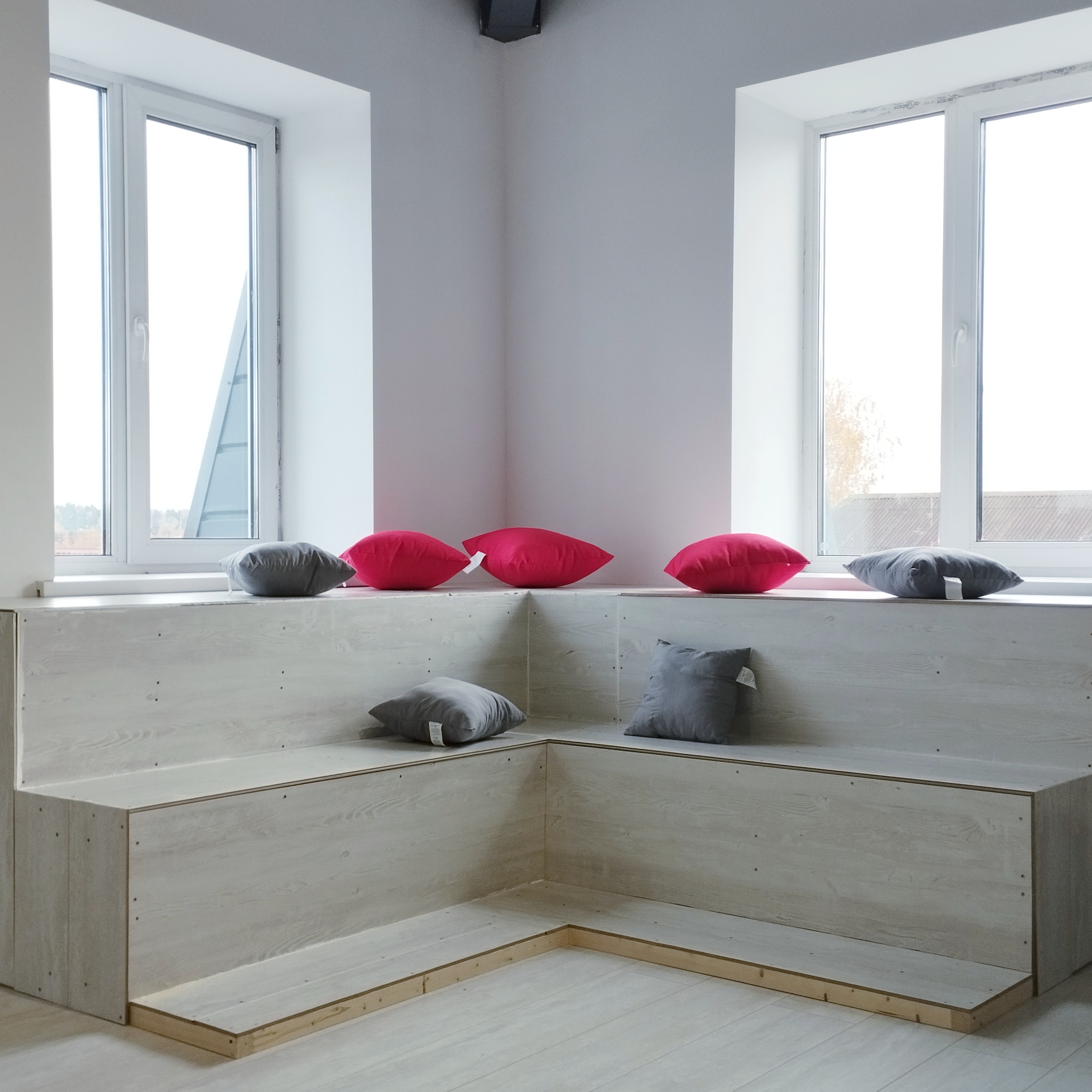 Аренда зала будние