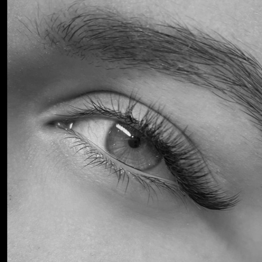 Наращивание уголков