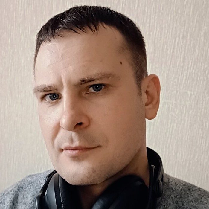 Стрижка мужская