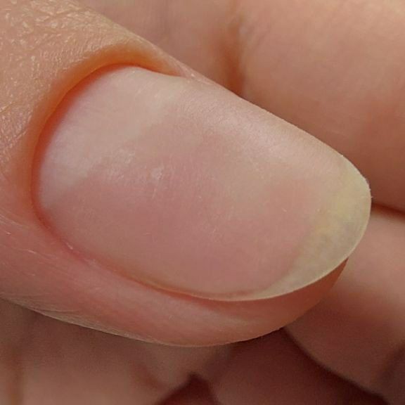 Комплекс 6. Снятие, маникюр