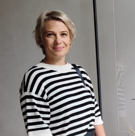 Григорьева Наталья