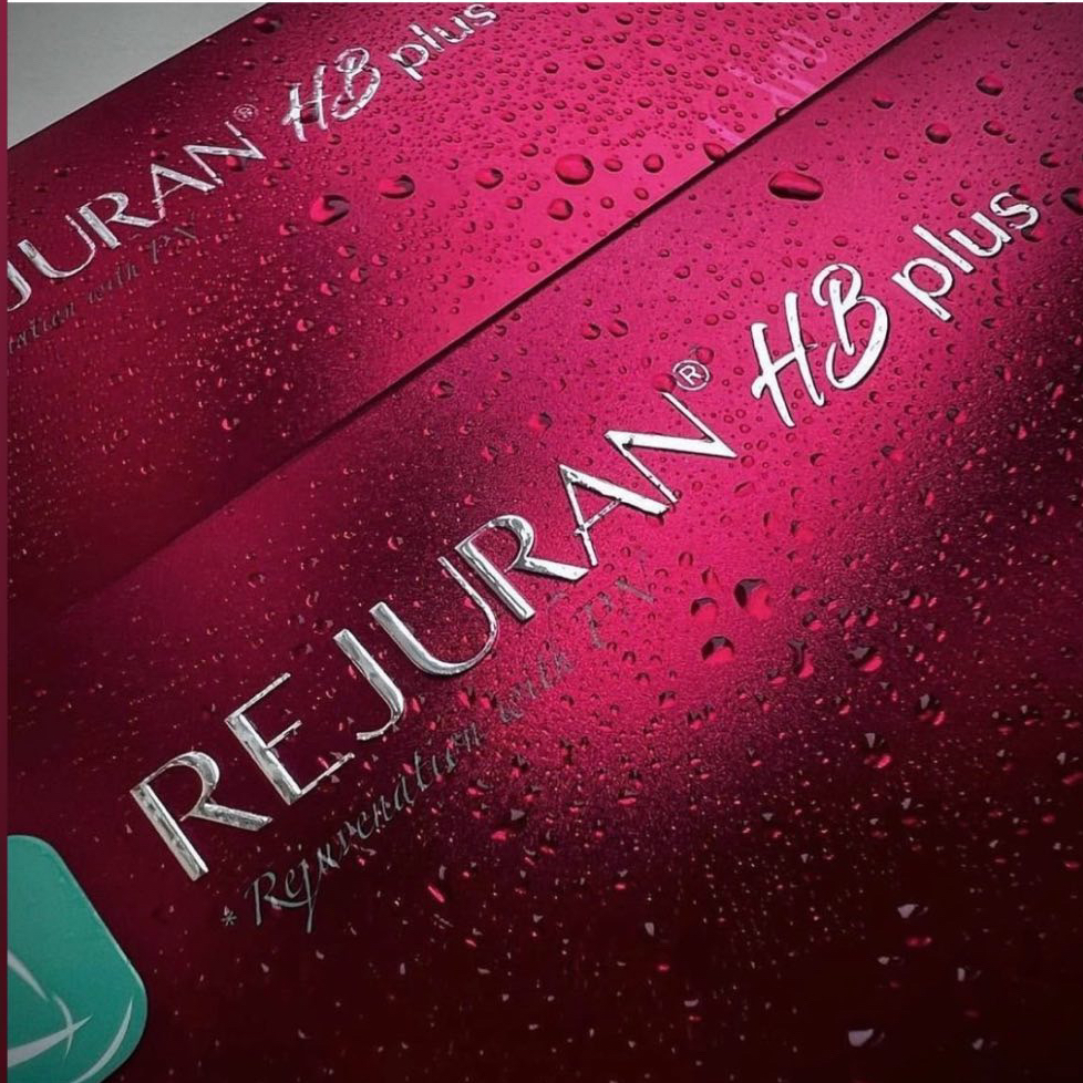 Rejuran HB plus