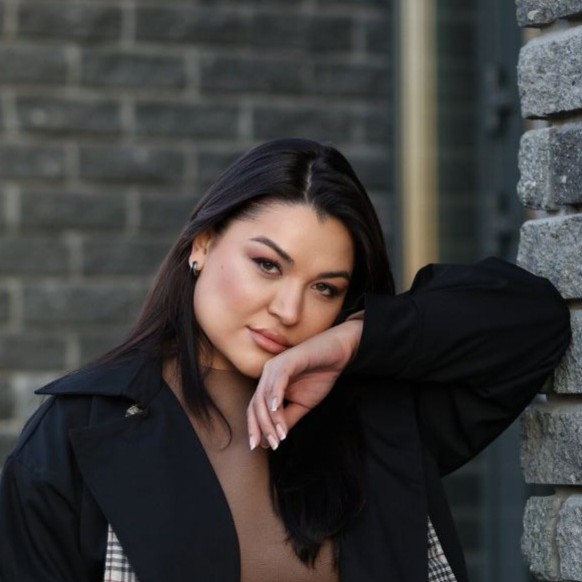 Палюшкевич Рада