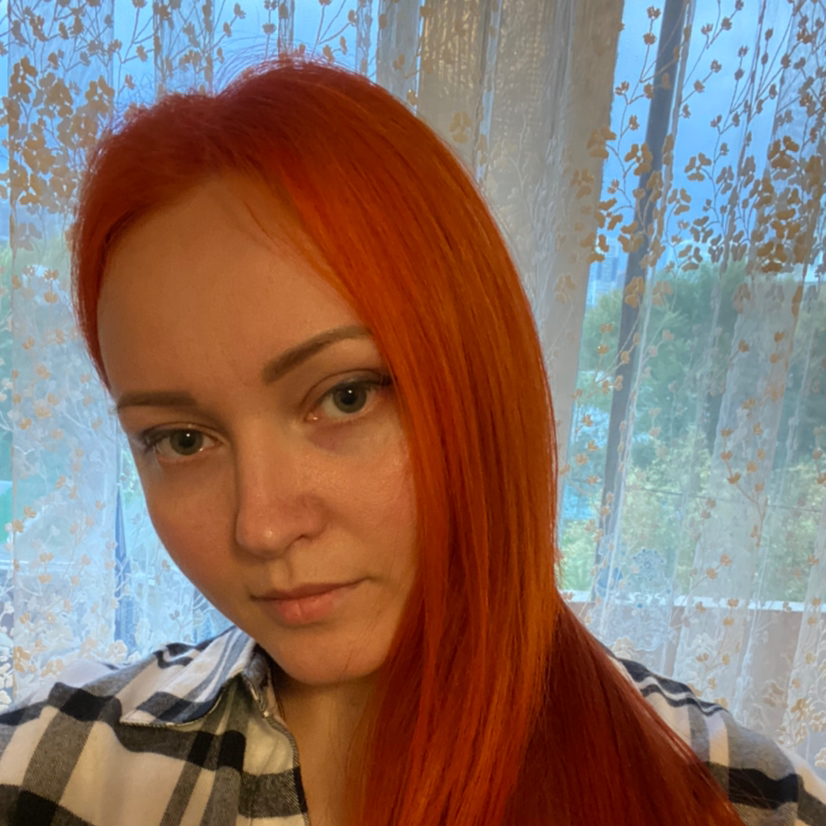 Ольга Янкун