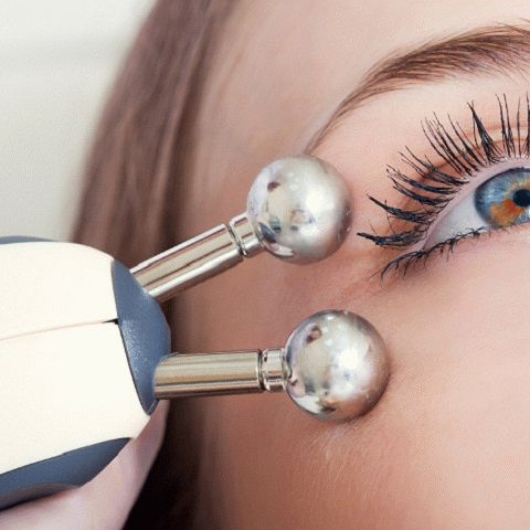 микротоковая терапия