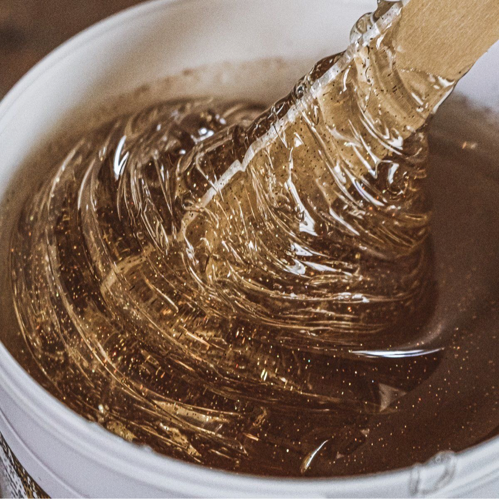 Шугаринг/воск Живот/ Ягодицы / Поясница