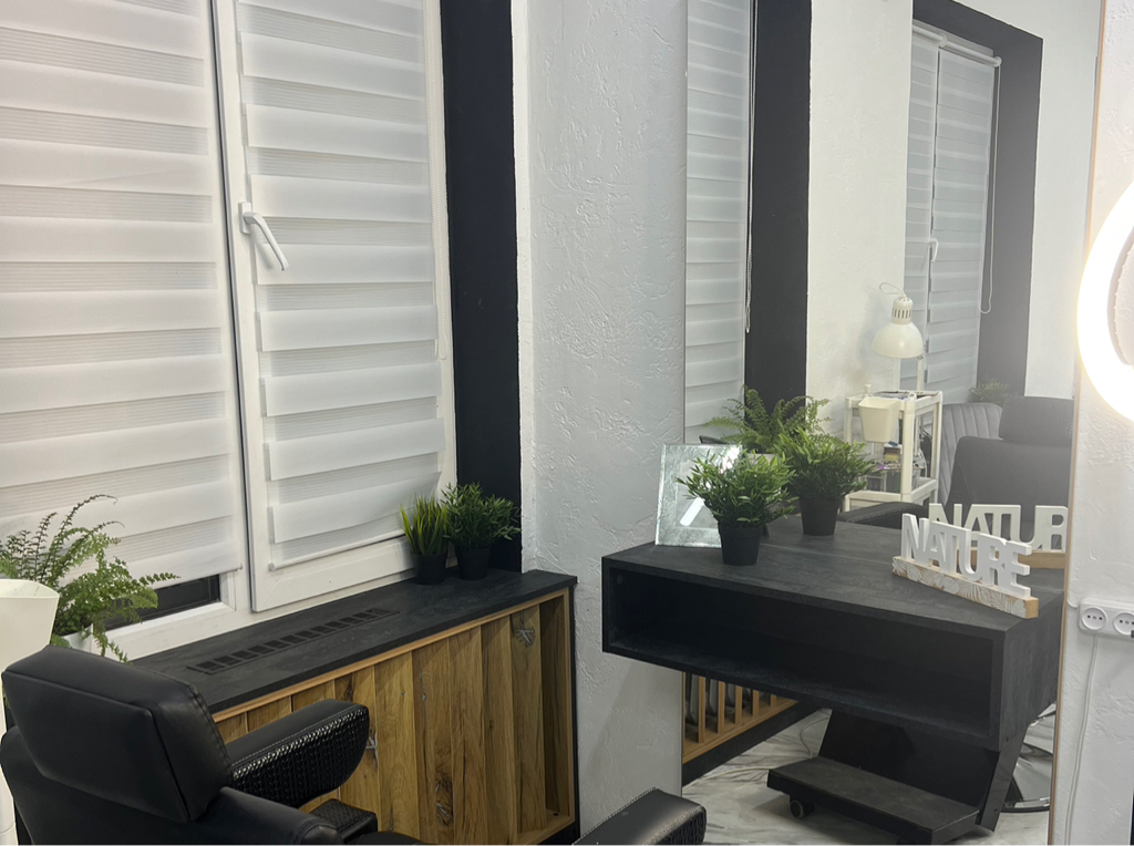 Коворкинг/Зеркало 1