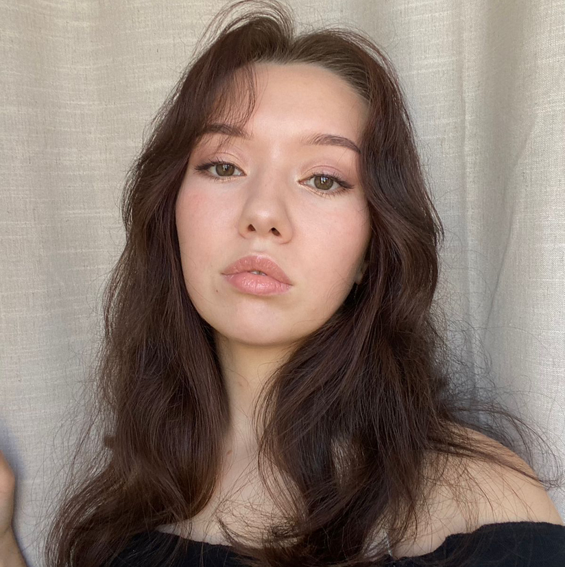 Салихова Ралина