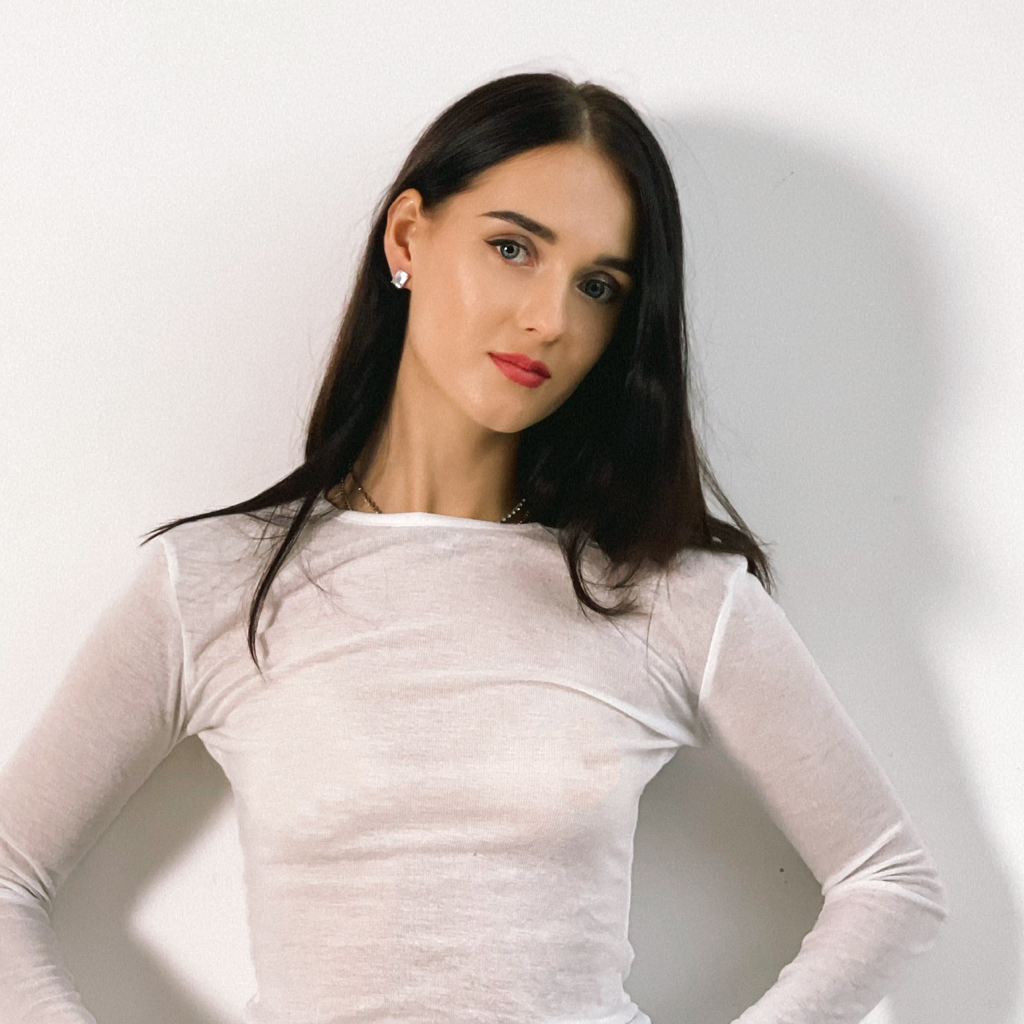 Тарова Анна