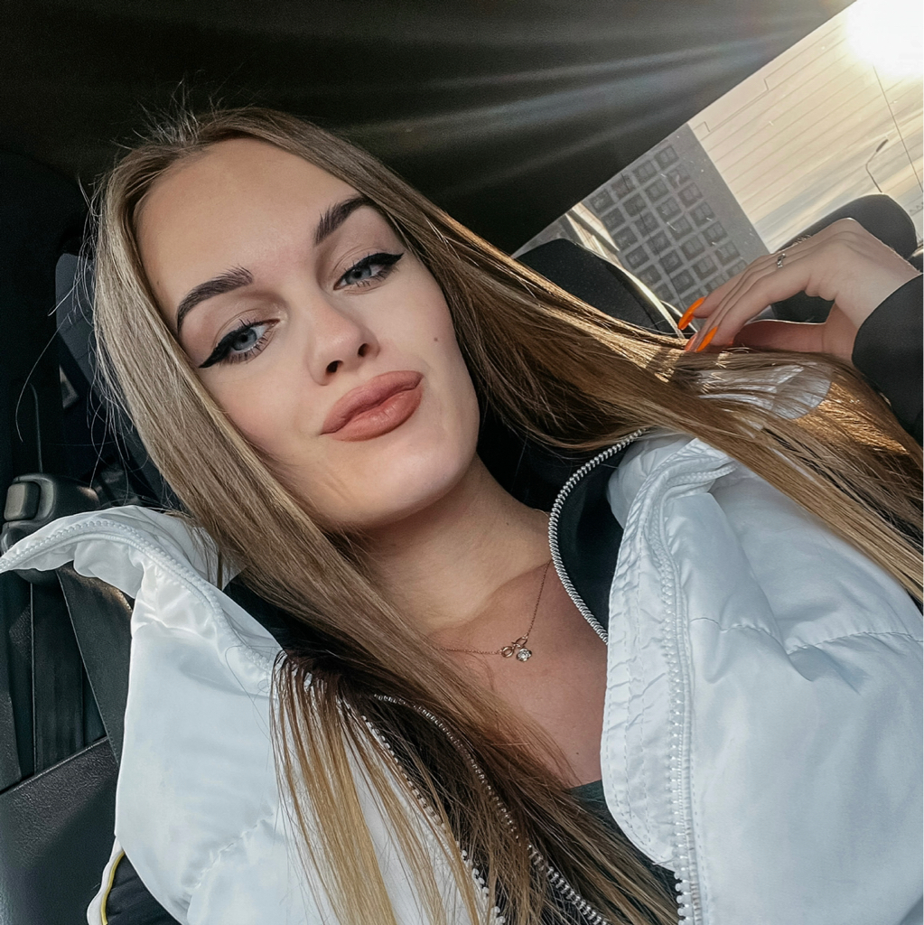 Соловьева Ника