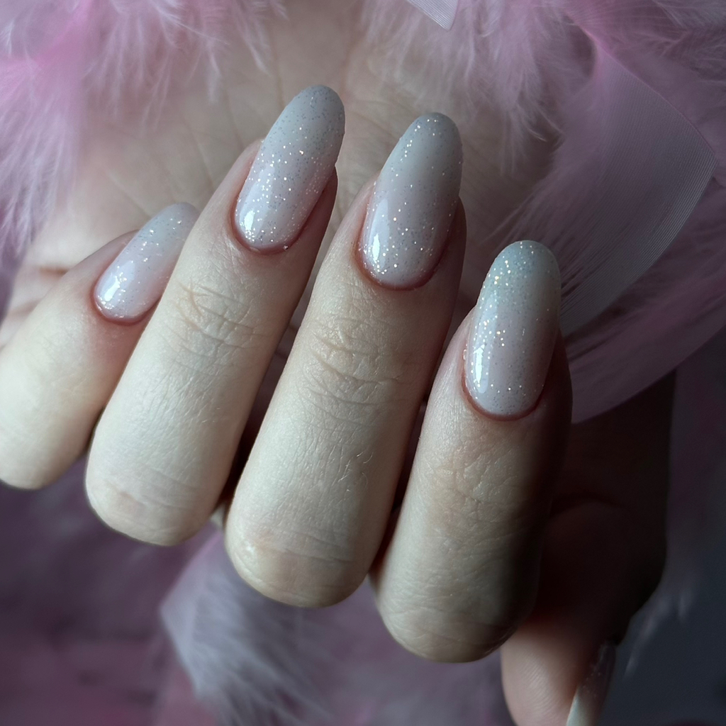 Коррекция ногтей