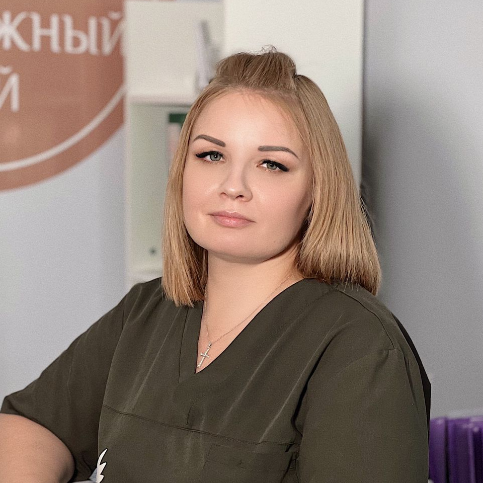 Воронцовский Про Юлия