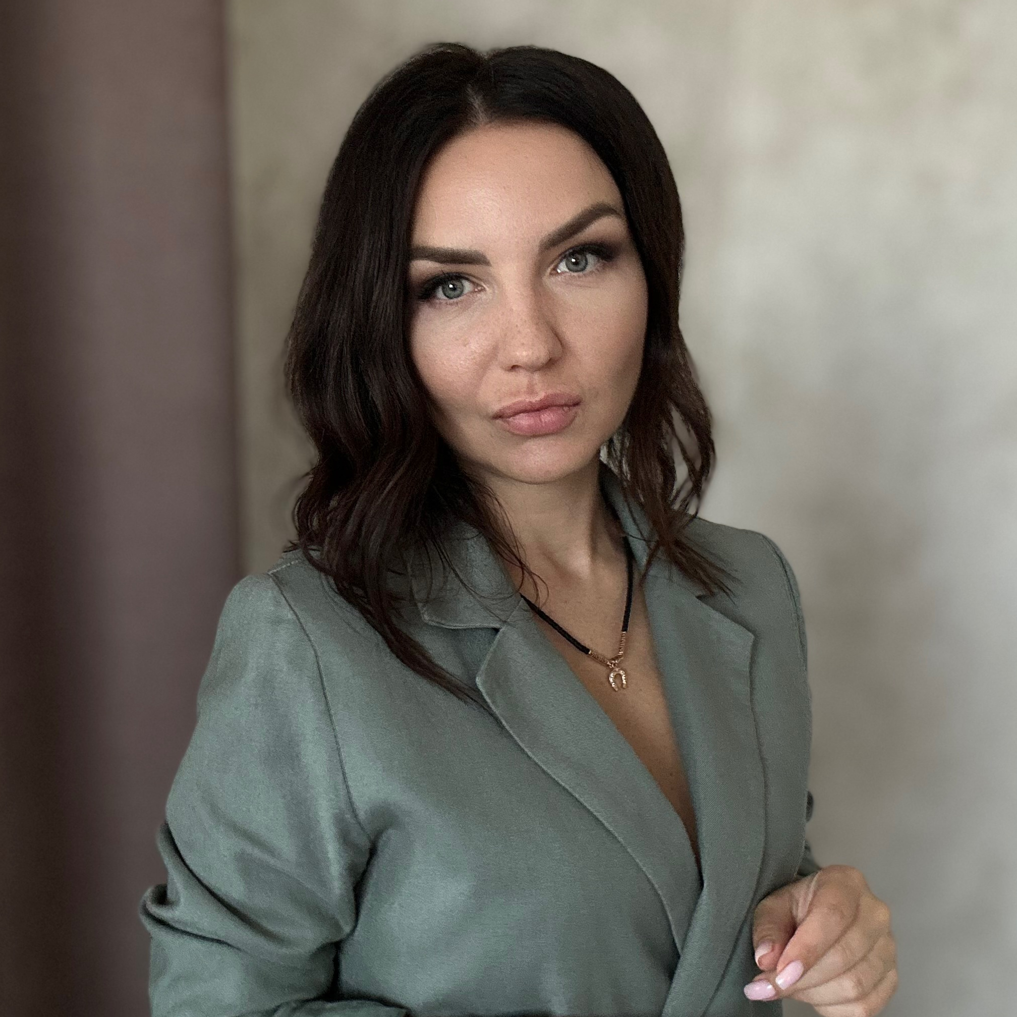 Смирнова Ольга