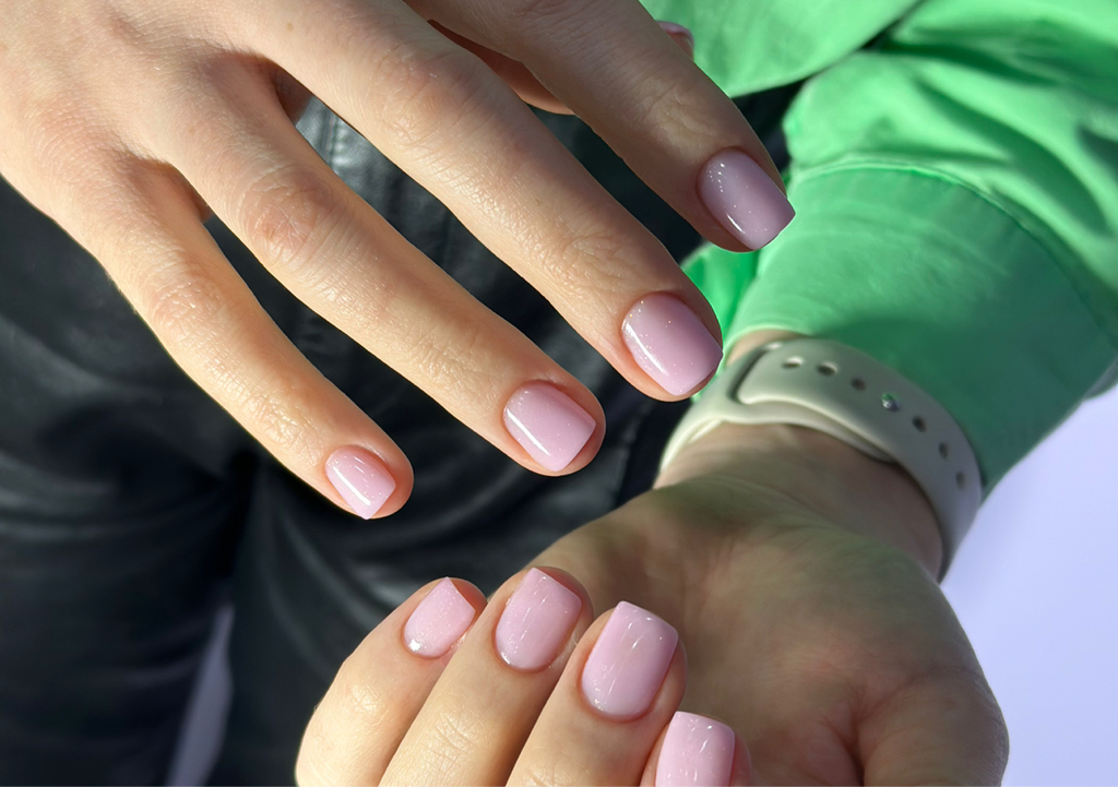 Коррекция ГЕЛЬ