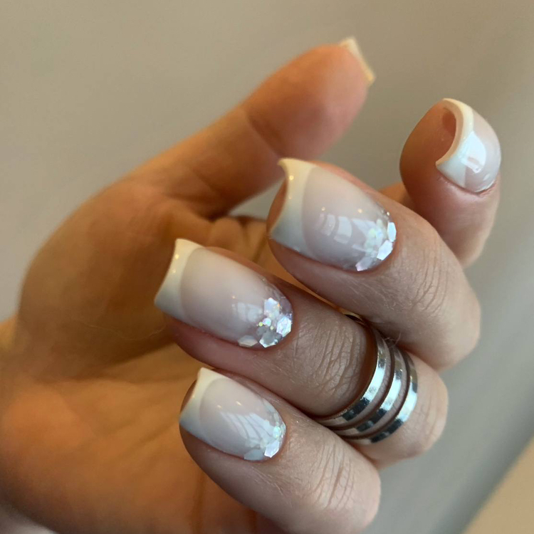 Дизайн на все ноготки