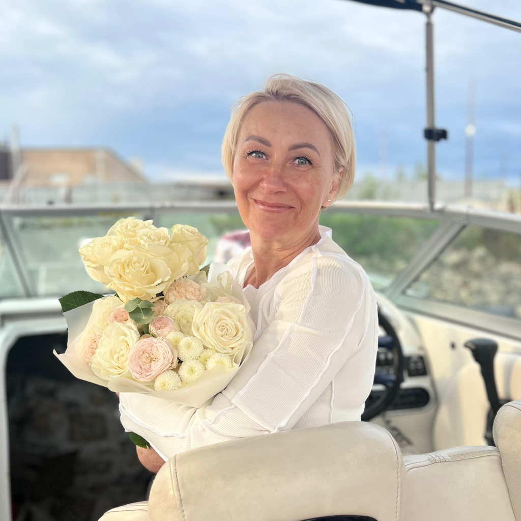 Ермишина Наталья