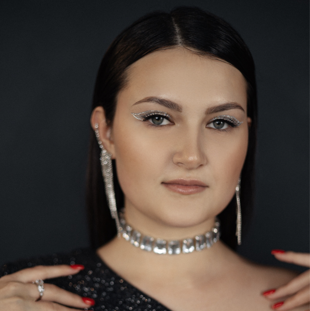 Мастер Ирина