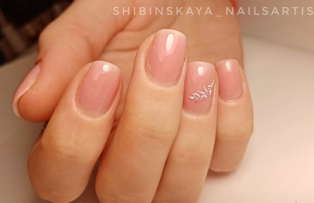 Маникюр аппаратный