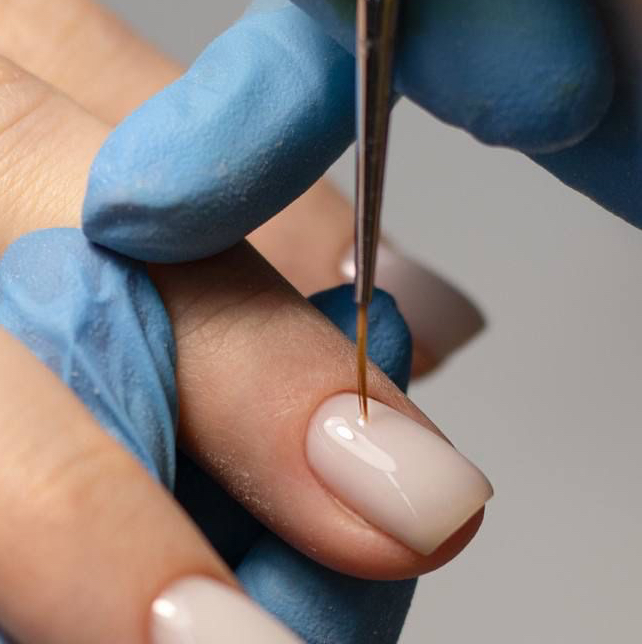 Укрепление Гель