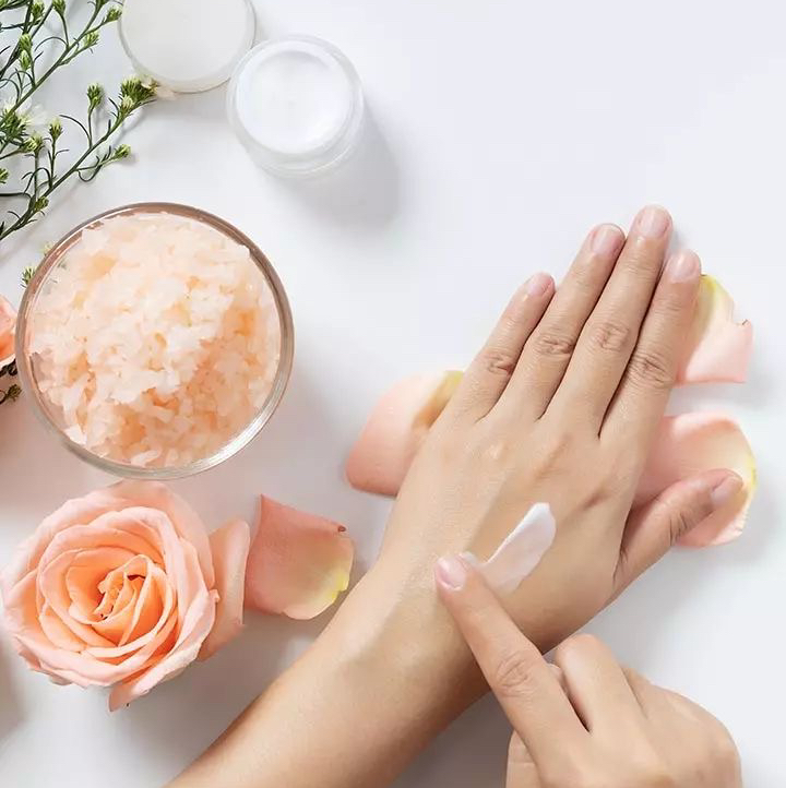 Спа-процедуры для рук Аравия