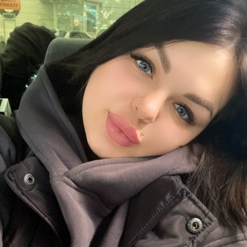 Панова Анжелика